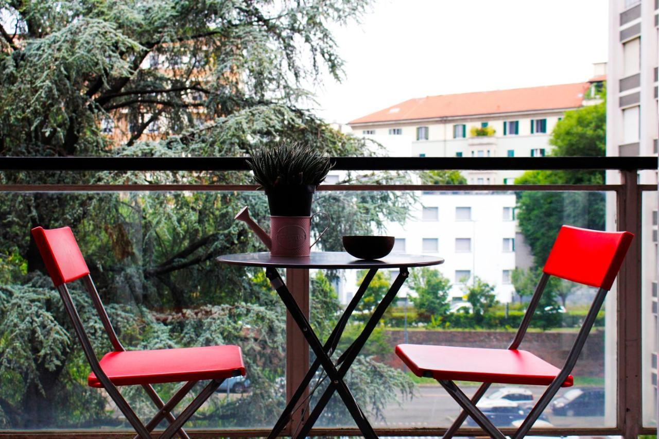 La Bella Milano-les Nubles Sabotino Apartment Mailand