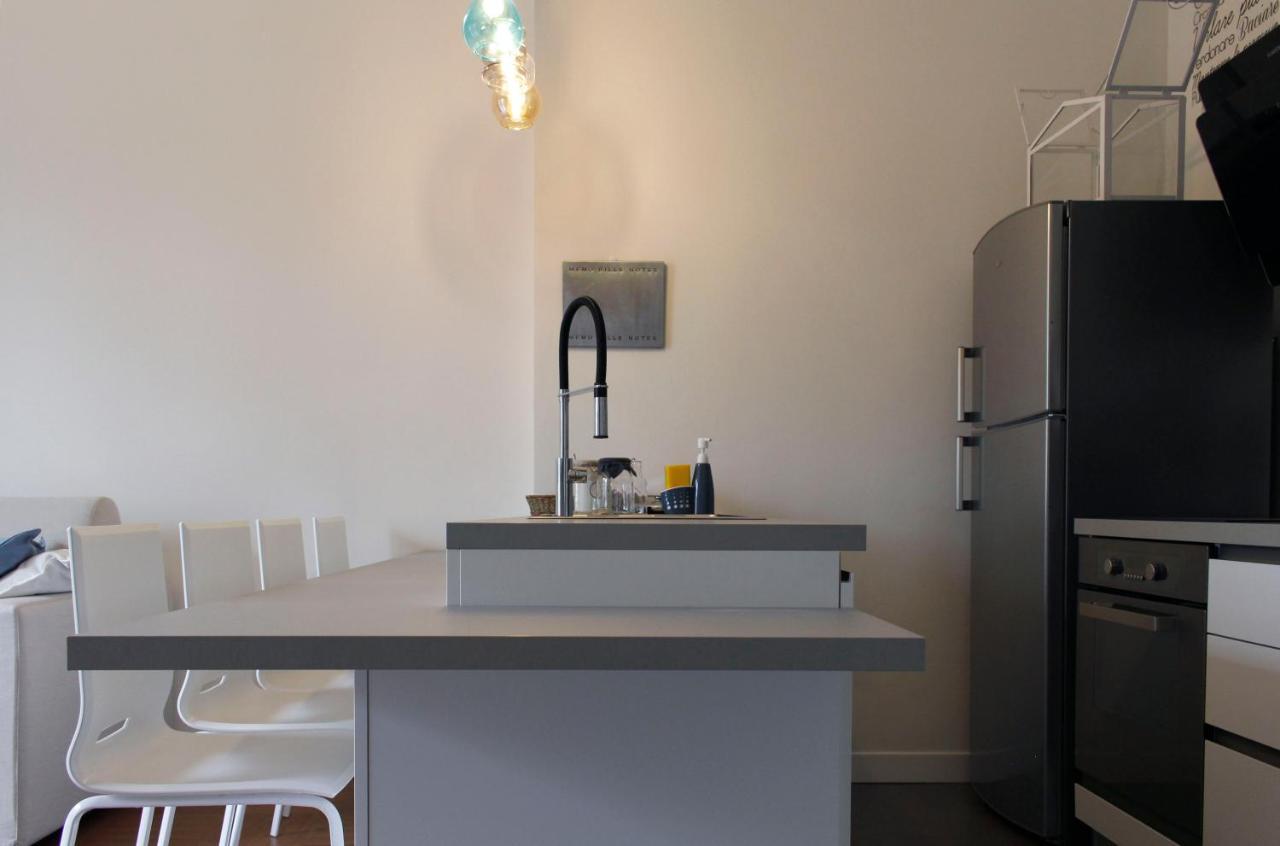 Appartement La Bella Milano-les Nubles Sabotino Milaan